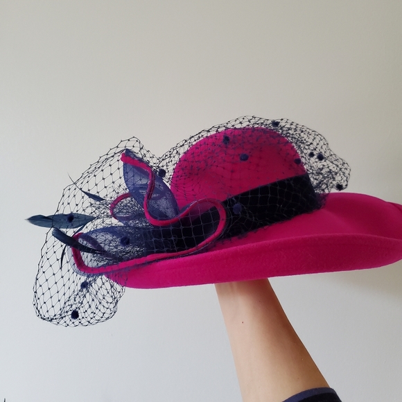 Wool hat - Picture 5 of 10